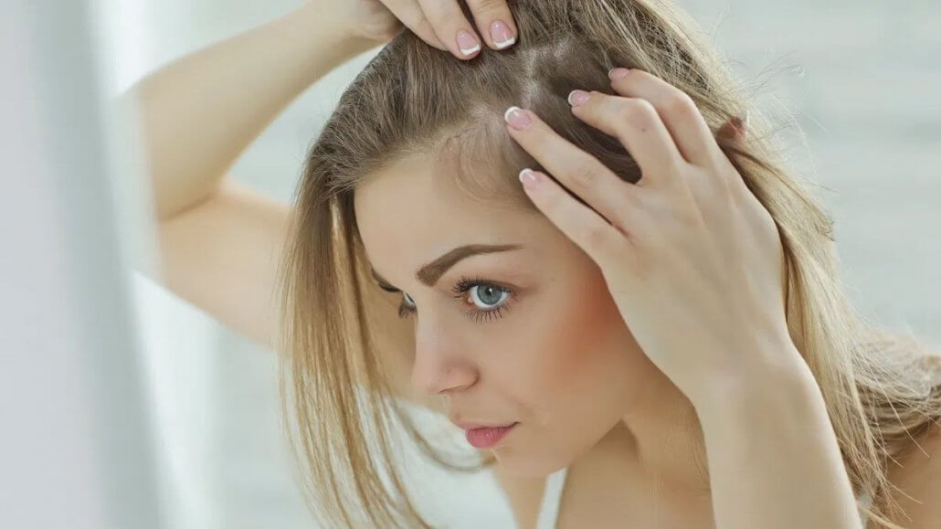 Can hair loss be reversed