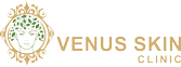 Venus Skin Clinic logo