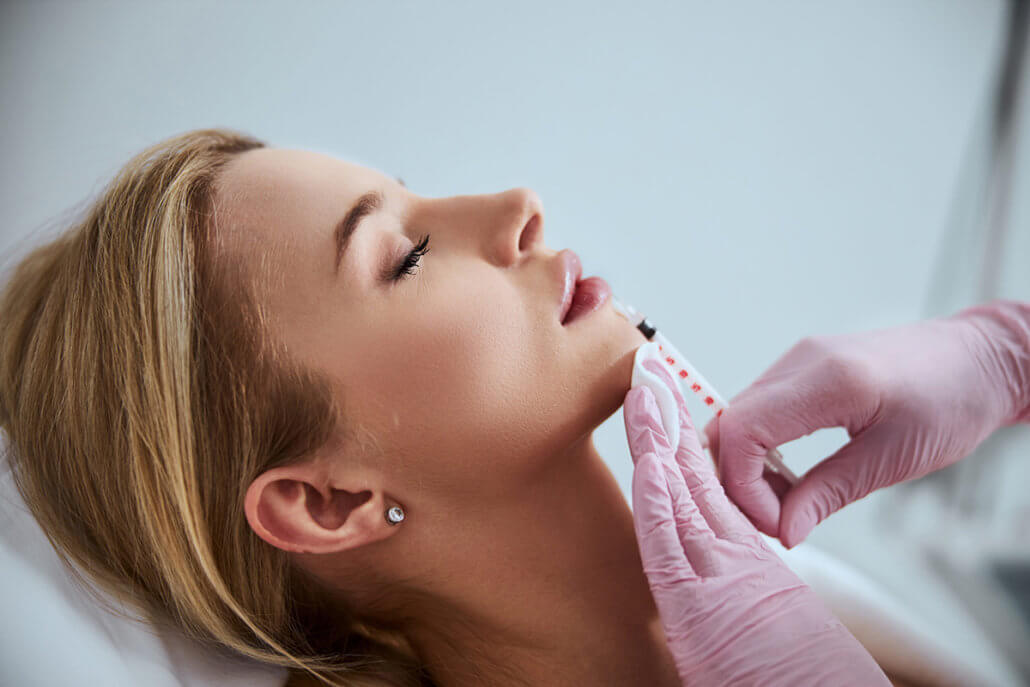 what are dermal fillers