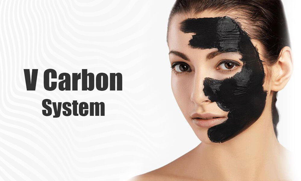 Venus Skin Clinic V Carbon System