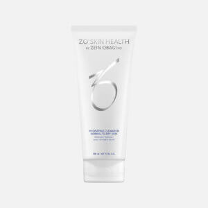 HYDRATING CLEANSER 01