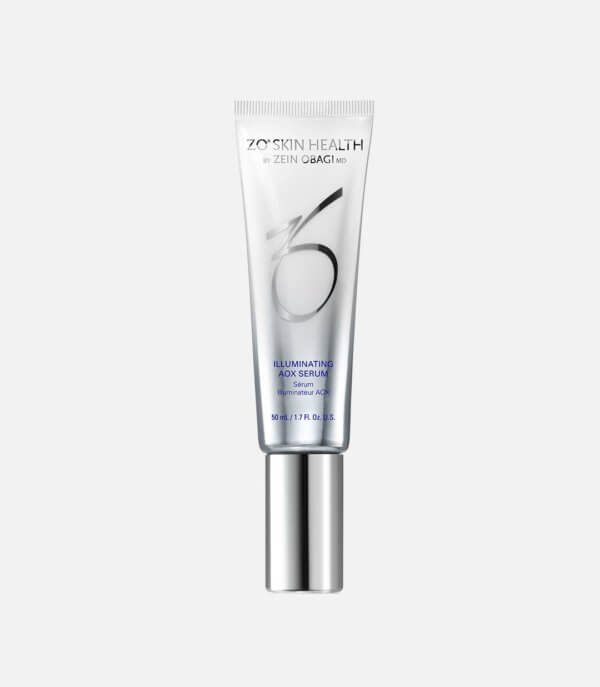 ILLUMINATING AOX SERUM 01